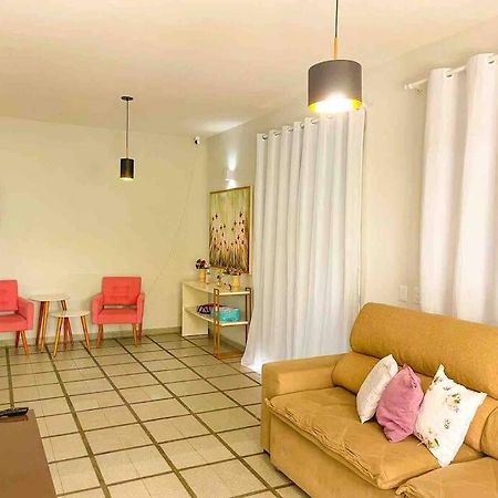 Casa A 170M Da Praia Com Vista Para O Mar Ilhéus Kültér fotó