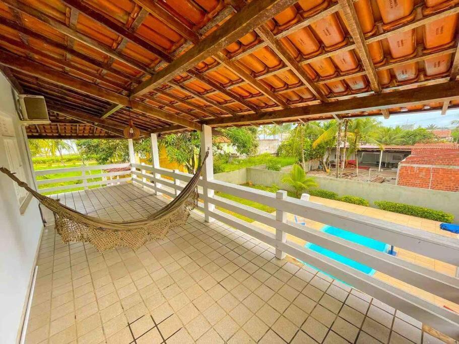 Casa A 170M Da Praia Com Vista Para O Mar Ilhéus Kültér fotó