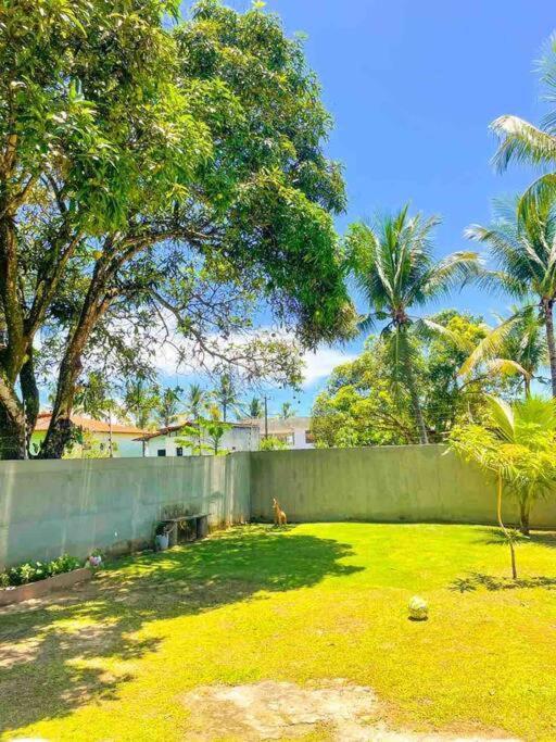 Casa A 170M Da Praia Com Vista Para O Mar Ilhéus Kültér fotó